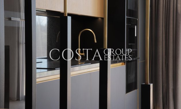 New Build - Apartment -
Estepona - Torre Velerin