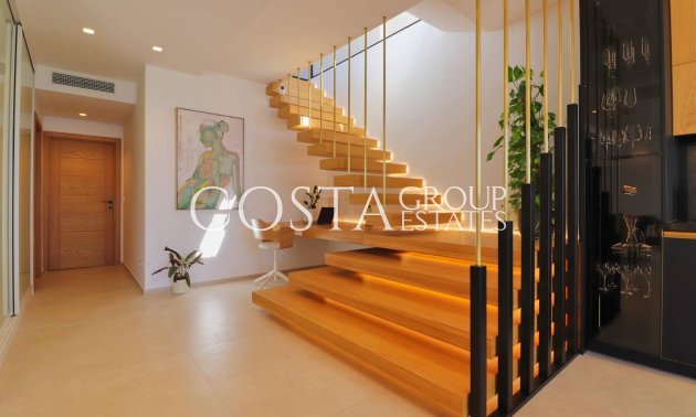 New Build - Apartment -
Estepona - Torre Velerin