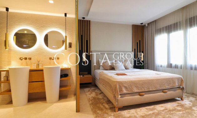 New Build - Apartment -
Estepona - Torre Velerin