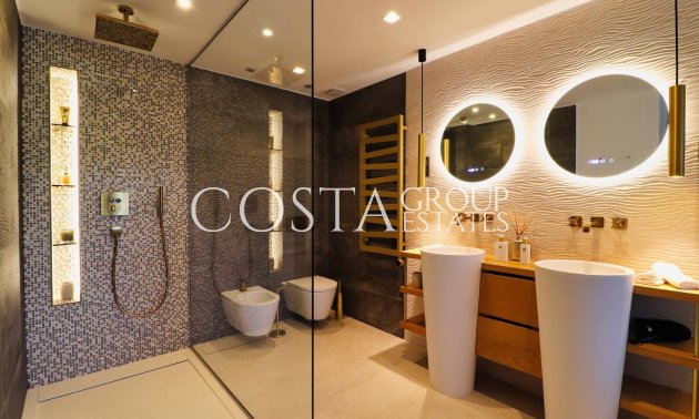 New Build - Apartment -
Estepona - Torre Velerin
