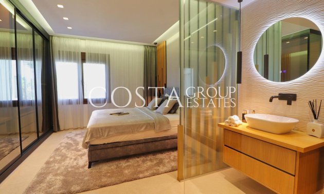 New Build - Apartment -
Estepona - Torre Velerin