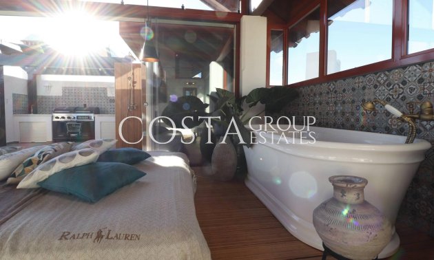 New Build - Apartment -
Estepona - Torre Velerin