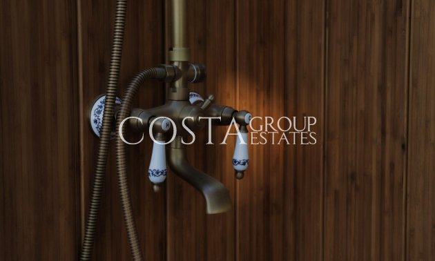 New Build - Apartment -
Estepona - Torre Velerin