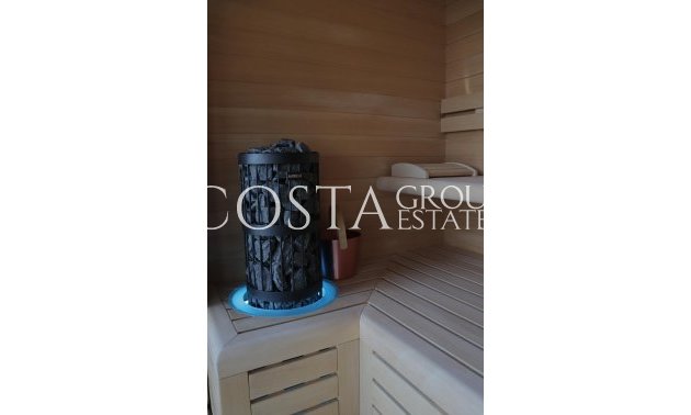 New Build - Apartment -
Estepona - Torre Velerin