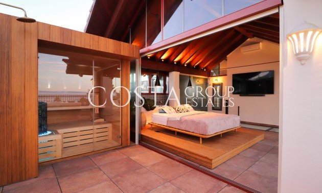 New Build - Apartment -
Estepona - Torre Velerin