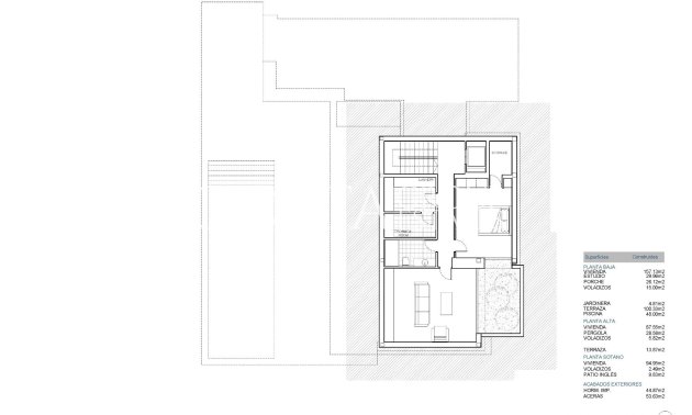 New Build - Villa -
Moraira_Teulada - El Tesoro