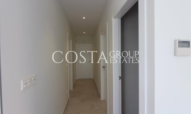 New Build - Villa -
Pinoso - Lel