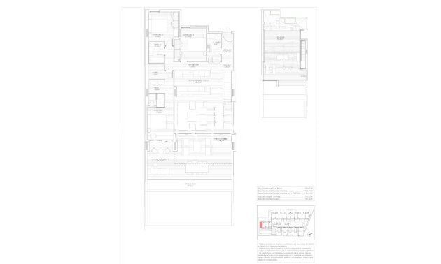 New Build - Apartment -
Manilva - Playa de la chullera
