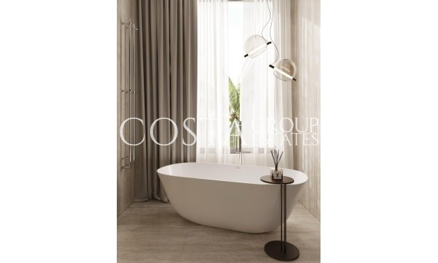 New Build - Villa -
Marbella - Cascada De Camojan