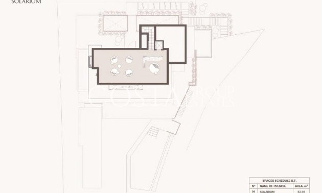 New Build - Villa -
Marbella - Cascada De Camojan