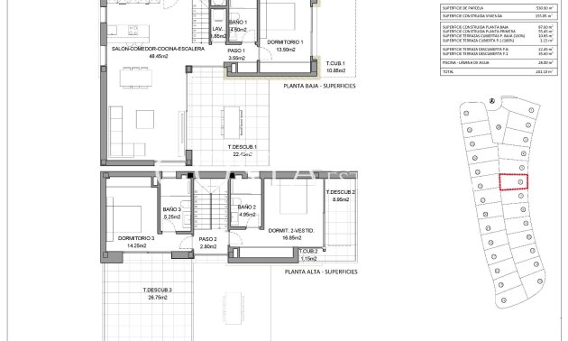 New Build - Villa -
Finestrat