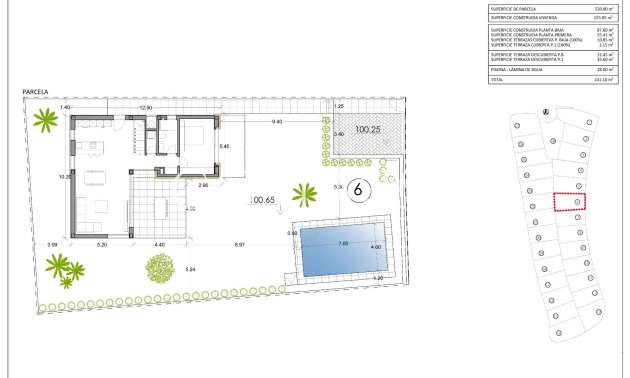 New Build - Villa -
Finestrat