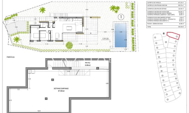 New Build - Villa -
Finestrat