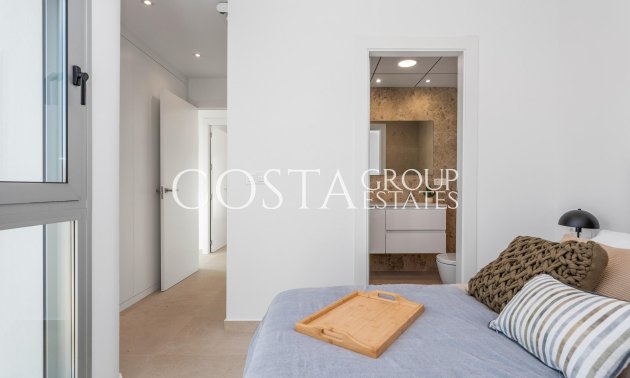 New Build - Top Floor Bungalow -
Dolores - Sector 3