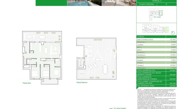 New Build - Apartment -
Estepona - Las Mesas