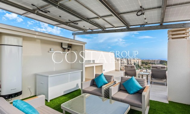 Nieuwbouw Woningen - Semidetached -
Guardamar del Segura - Guardamar Del Segura