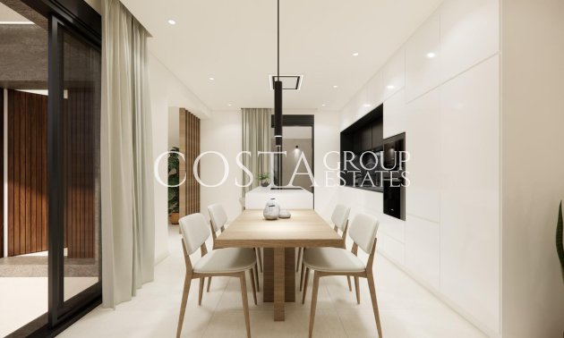 New Build - Quad -
Dolores - urbanizacion