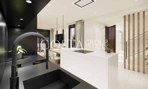 New Build - Quad -
Dolores - urbanizacion