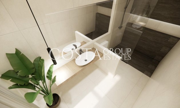New Build - Quad -
Dolores - urbanizacion