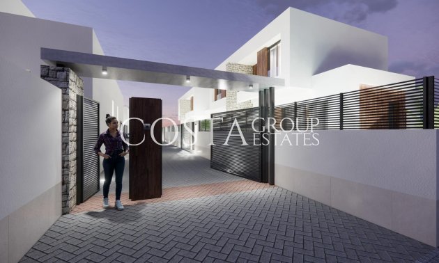 New Build - Semidetached -
Dolores - urbanizacion