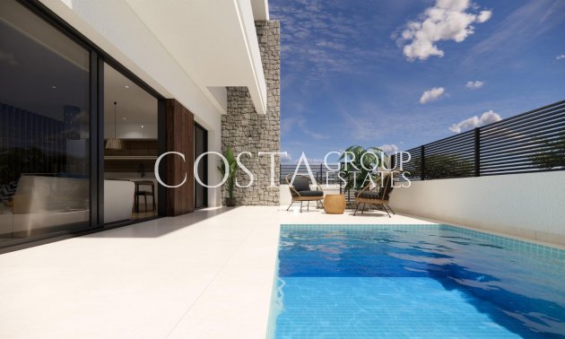 New Build - Semidetached -
Dolores - urbanizacion