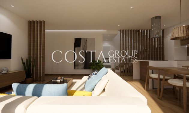 New Build - Semidetached -
Dolores - urbanizacion