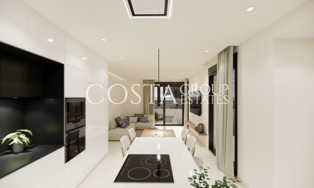 New Build - House -
Dolores - urbanizacion