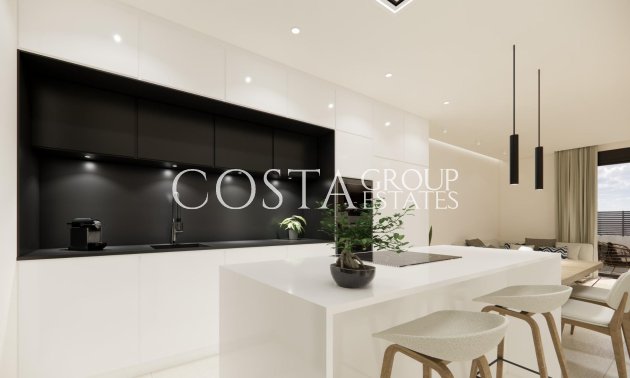 New Build - House -
Dolores - urbanizacion