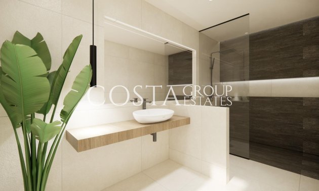 New Build - House -
Dolores - urbanizacion