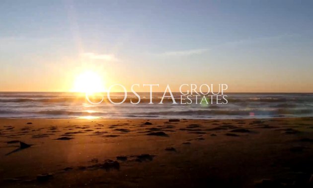 New Build - studio -
Torrevieja - Centro