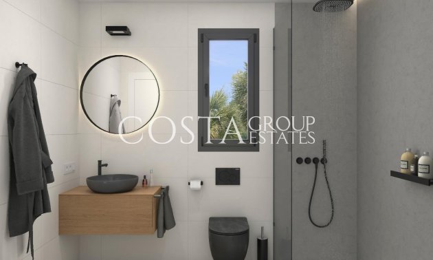 New Build - Apartment -
Orihuela Costa - La Ciñuelica