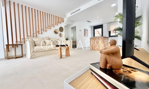 New Build - House -
Cox - San Fernando