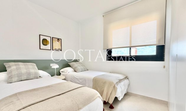 New Build - House -
Cox - San Fernando
