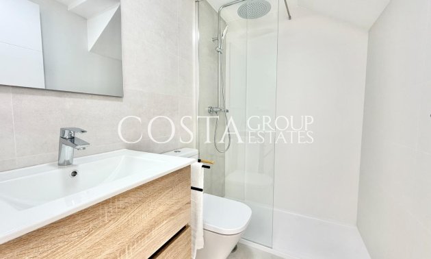 New Build - House -
Cox - San Fernando