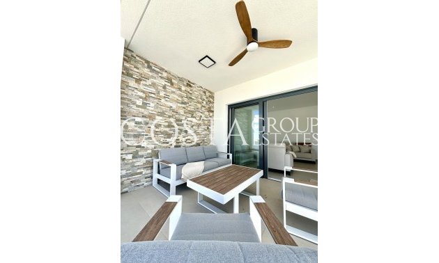New Build - Villa -
Benijofar