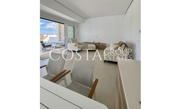New Build - Villa -
Benijofar
