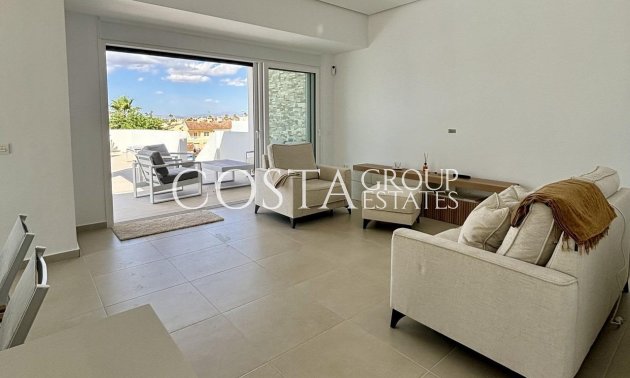 New Build - Villa -
Benijofar