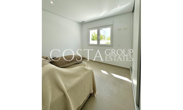 New Build - Villa -
Benijofar