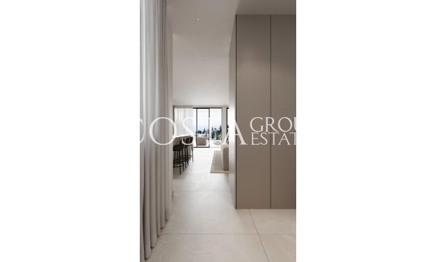 New Build - Apartment -
Estepona - Resinera Voladilla