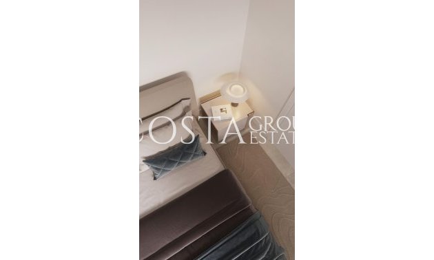 New Build - Apartment -
Estepona - Resinera Voladilla