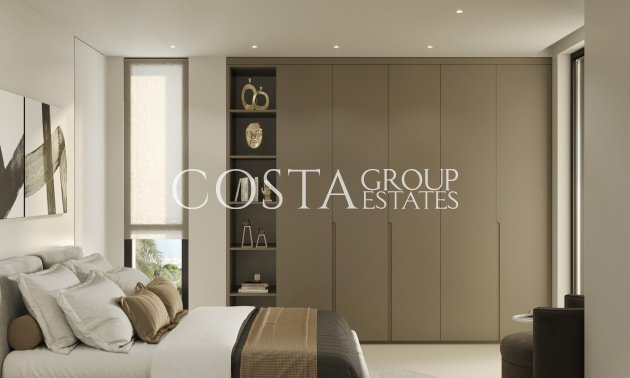 New Build - Villa -
Marbella - Siroko Beach