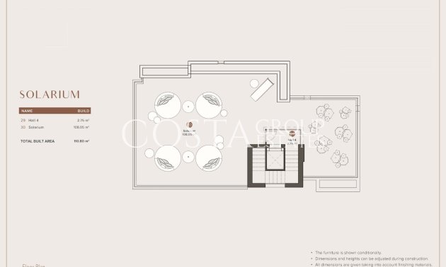 New Build - Villa -
Marbella - Siroko Beach
