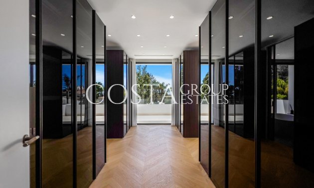 New Build - Villa -
Marbella - Lomas De Marbella Club