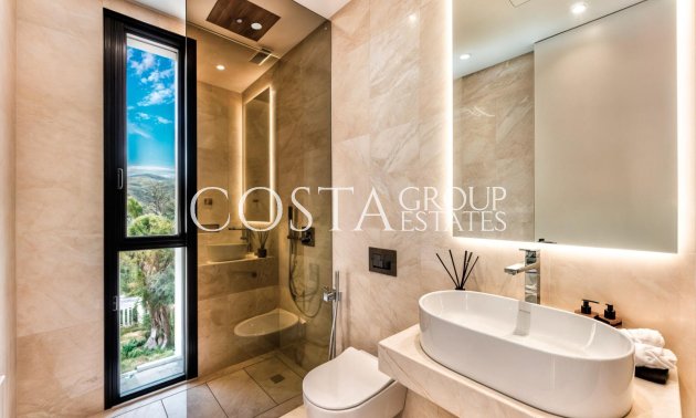 New Build - Villa -
Marbella - Lomas De Marbella Club