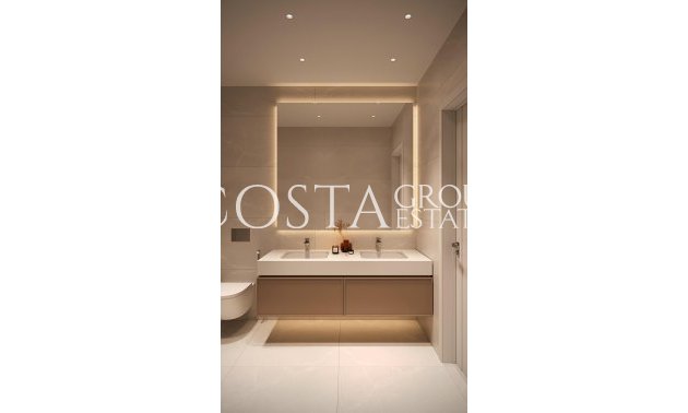 New Build - Apartment -
Estepona - Resinera Voladilla