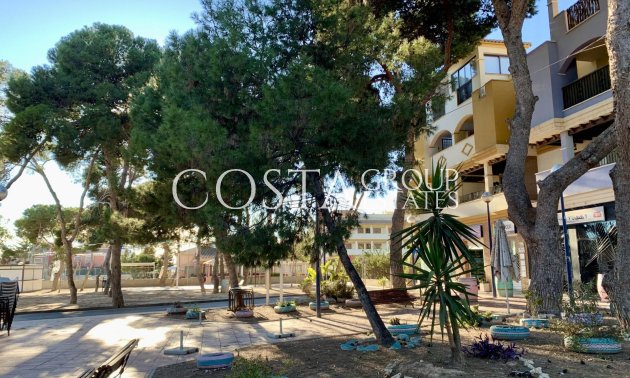 New Build - Ground Floor Bungalow -
San Javier - Roda Golf