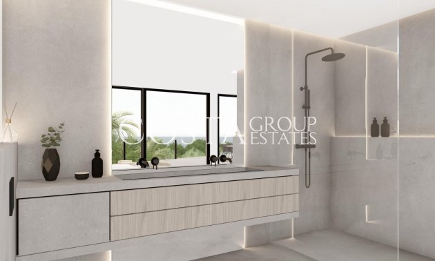 New Build - Villa -
Marbella - Elviria