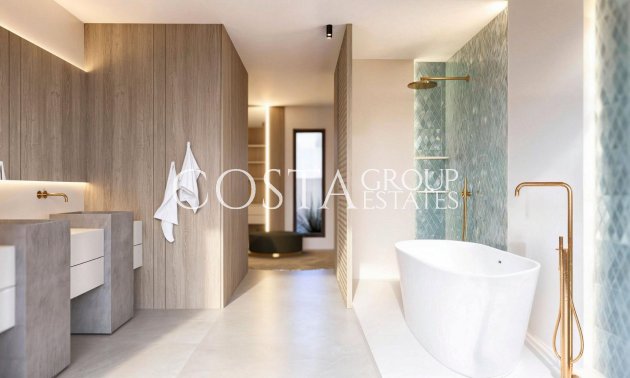 New Build - Villa -
Marbella - Elviria