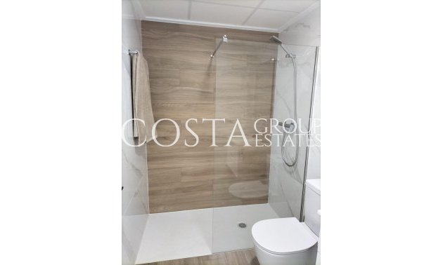New Build - House -
Orihuela - Vistabella Golf