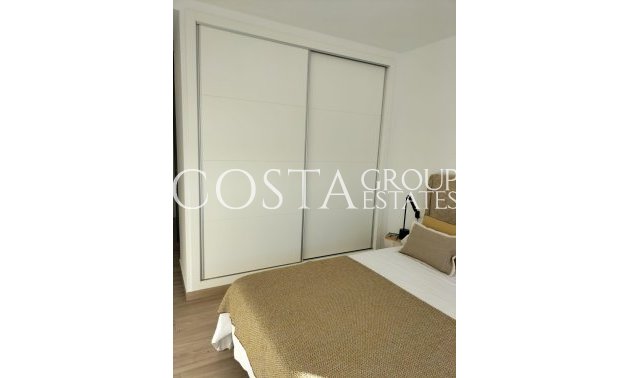 Nowy budynek - Ground Floor Bungalow -
Orihuela - Vistabella Golf
